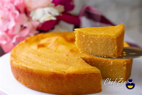Receta de Arepa dulce dominicana .